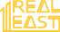 Real East - лого